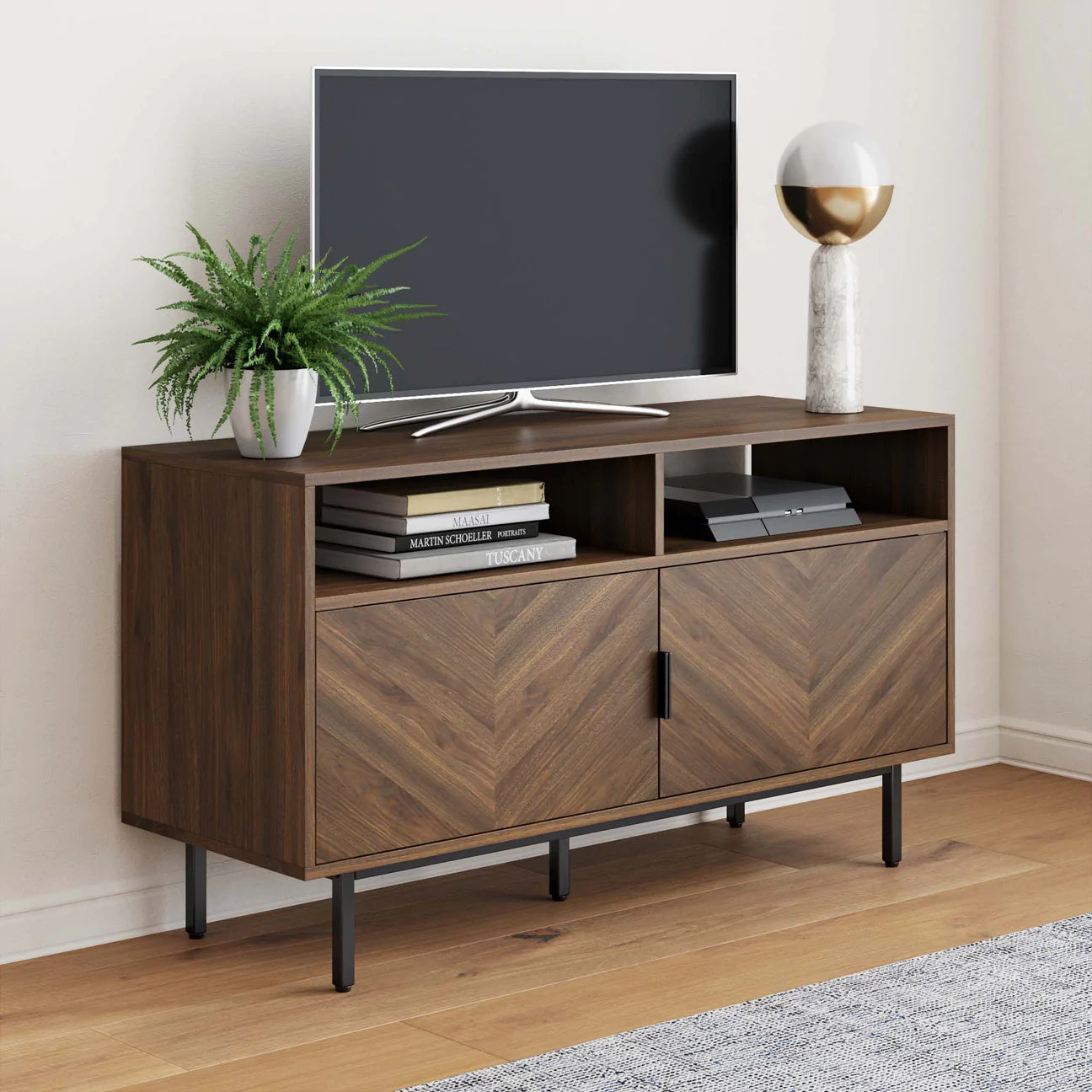 TV Unit - 025