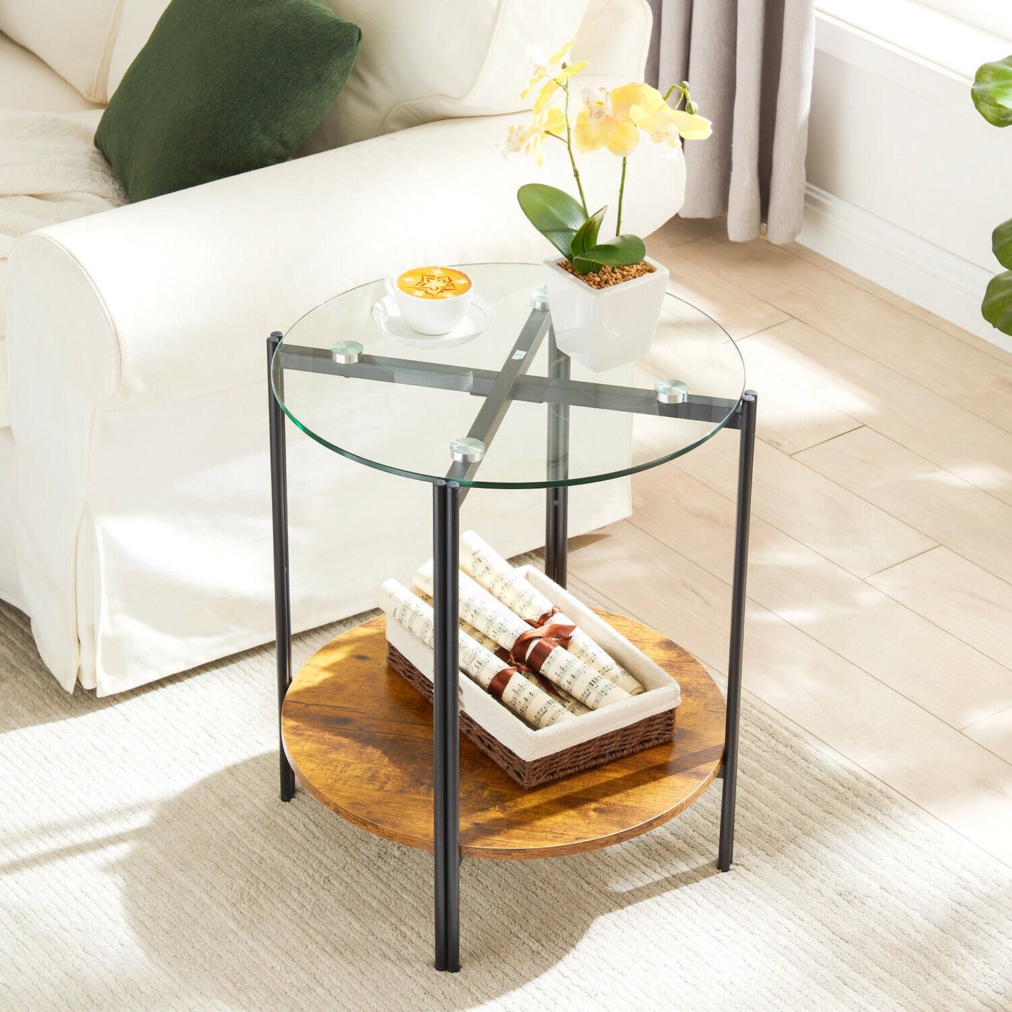 Coffee Table - 025