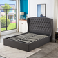 Upholstery Bed - 025