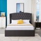 Upholstery Bed - 025