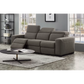 Recliner Sofa - 026