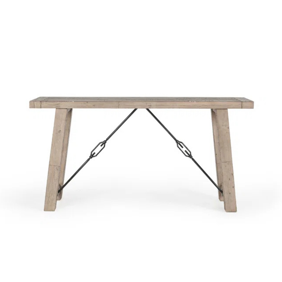 Console Table - 026