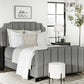 Upholstery Bed - 027