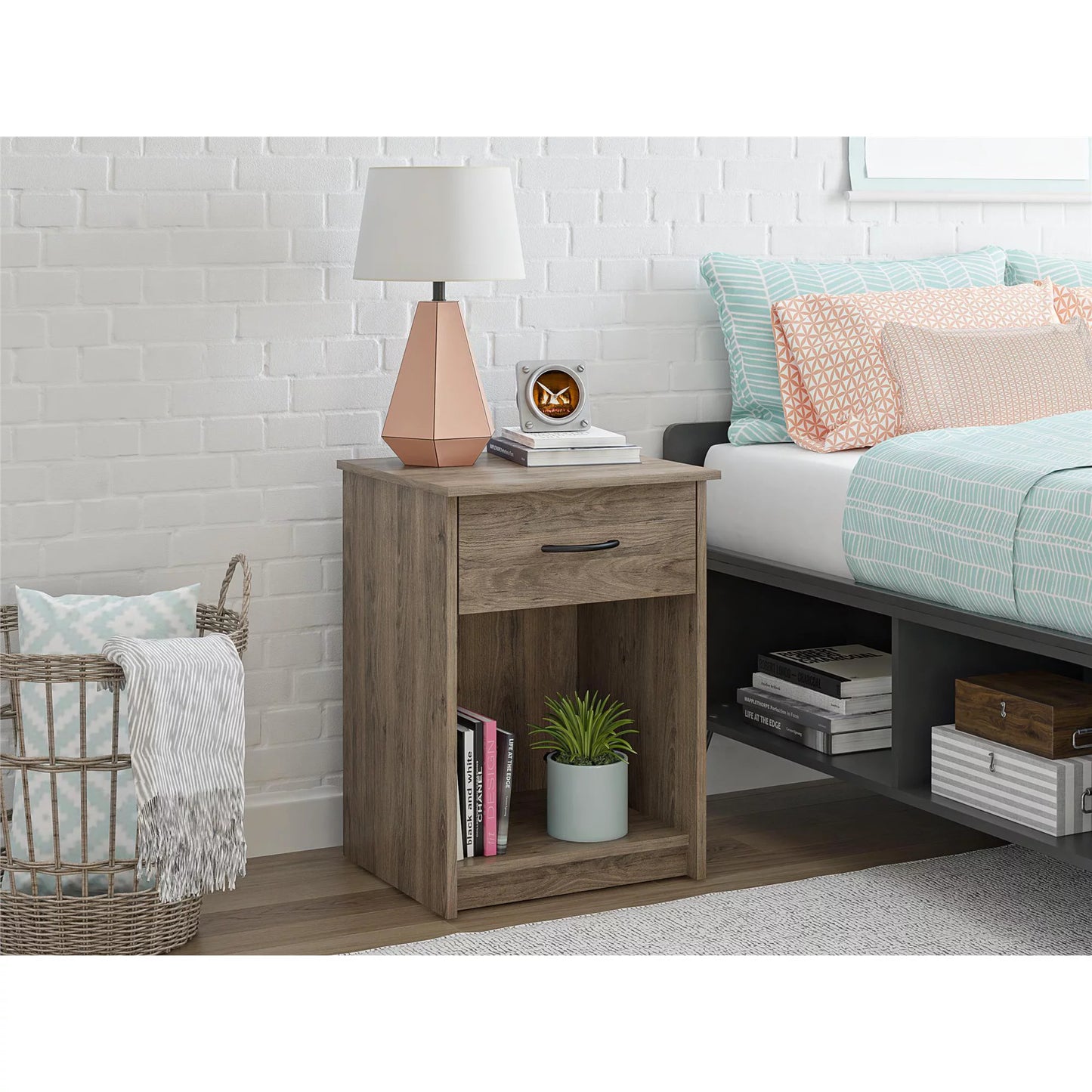 Nightstand - 027