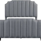 Upholstery Bed - 027