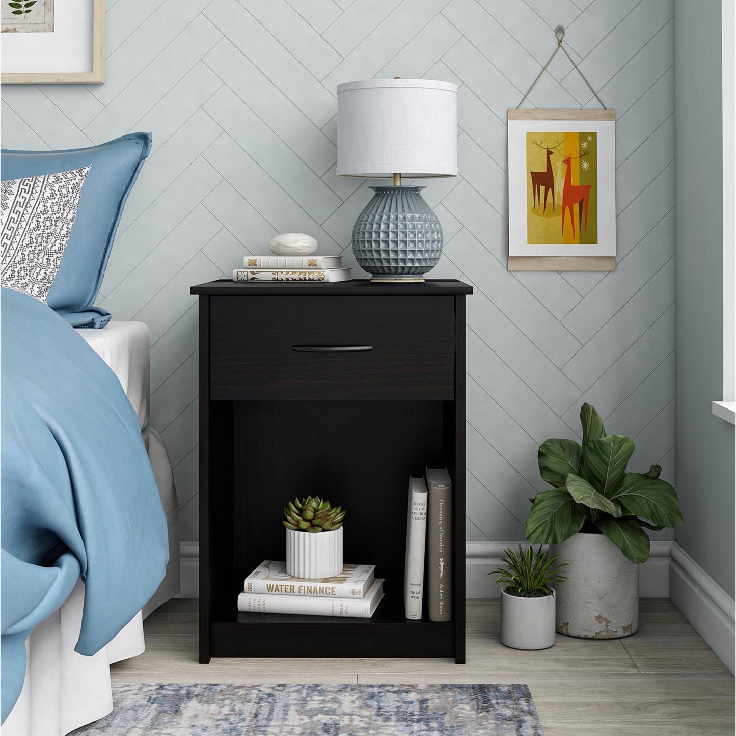 Nightstand - 027