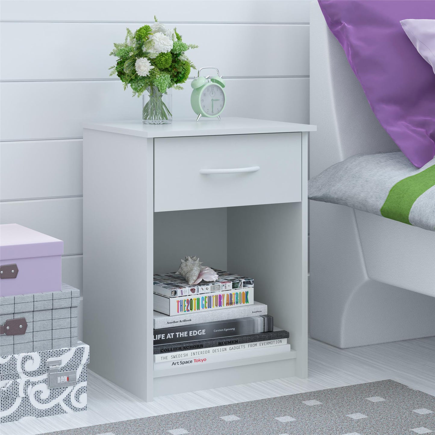 Nightstand - 027