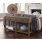 Console Table - 028