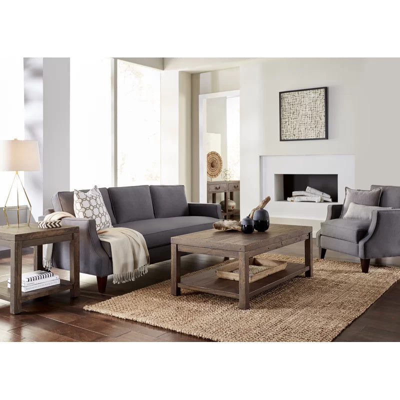 Console Table - 028