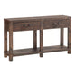 Console Table - 028