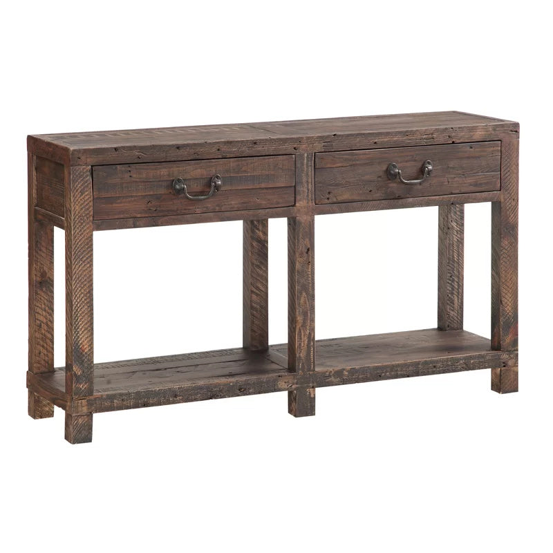 Console Table - 028