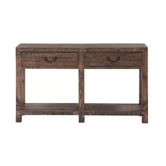 Console Table - 028