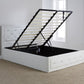 Upholstery Bed - 028