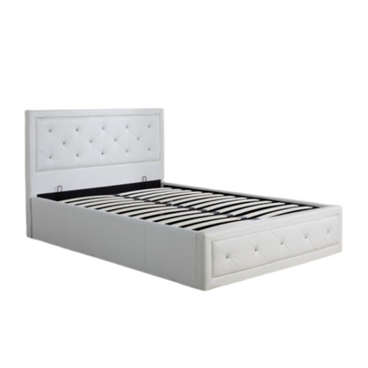 Upholstery Bed - 028
