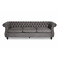 Three Seat Sofa - 029