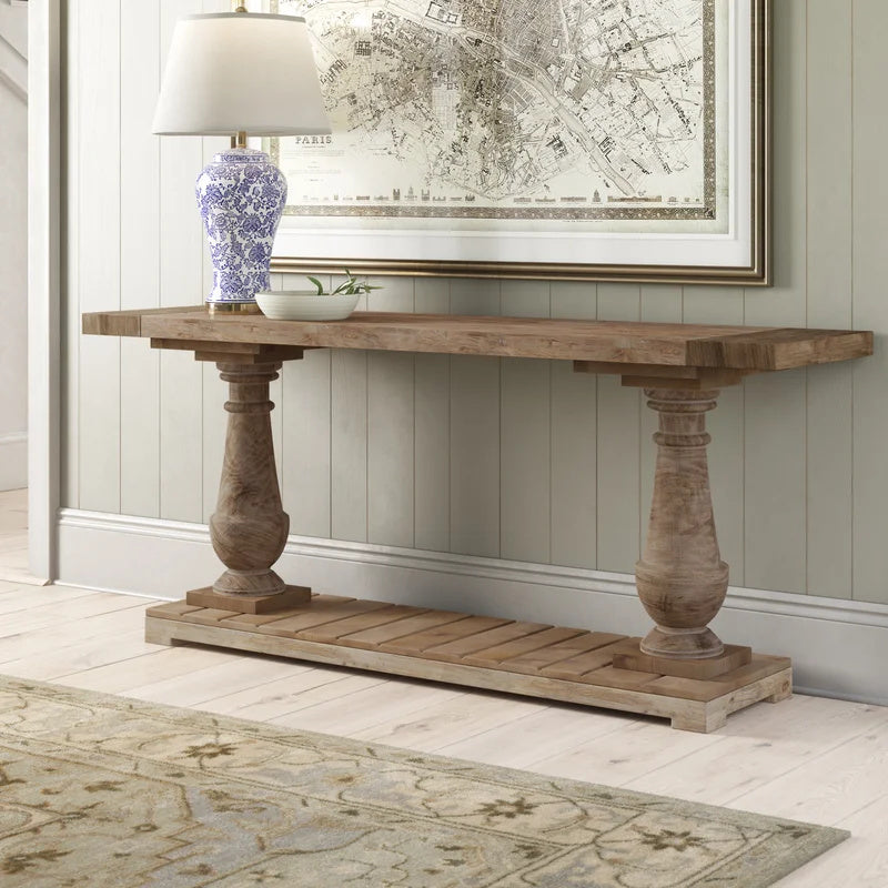 Console Table - 029