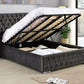 Upholstery Bed - 029