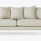 Three Seat Sofa - 031