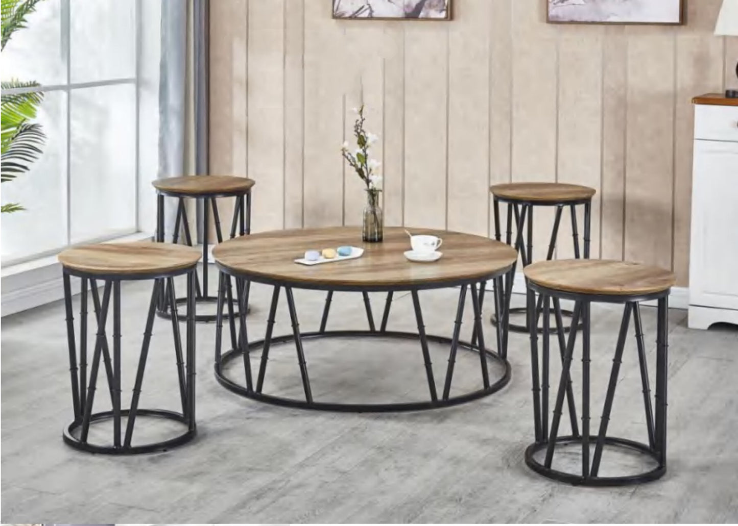 Coffee Table - 031