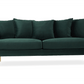 Three Seat Sofa - 031