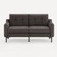 Loveseat Sofa - 031