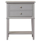 Side Table - 009