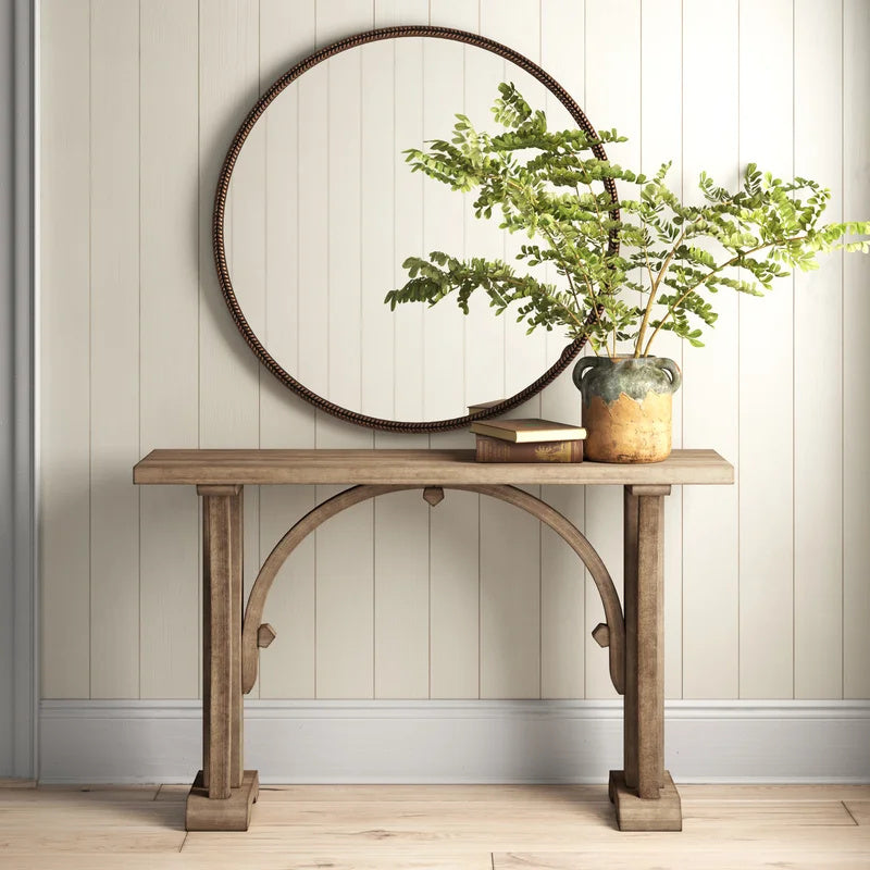 Console Table - 033