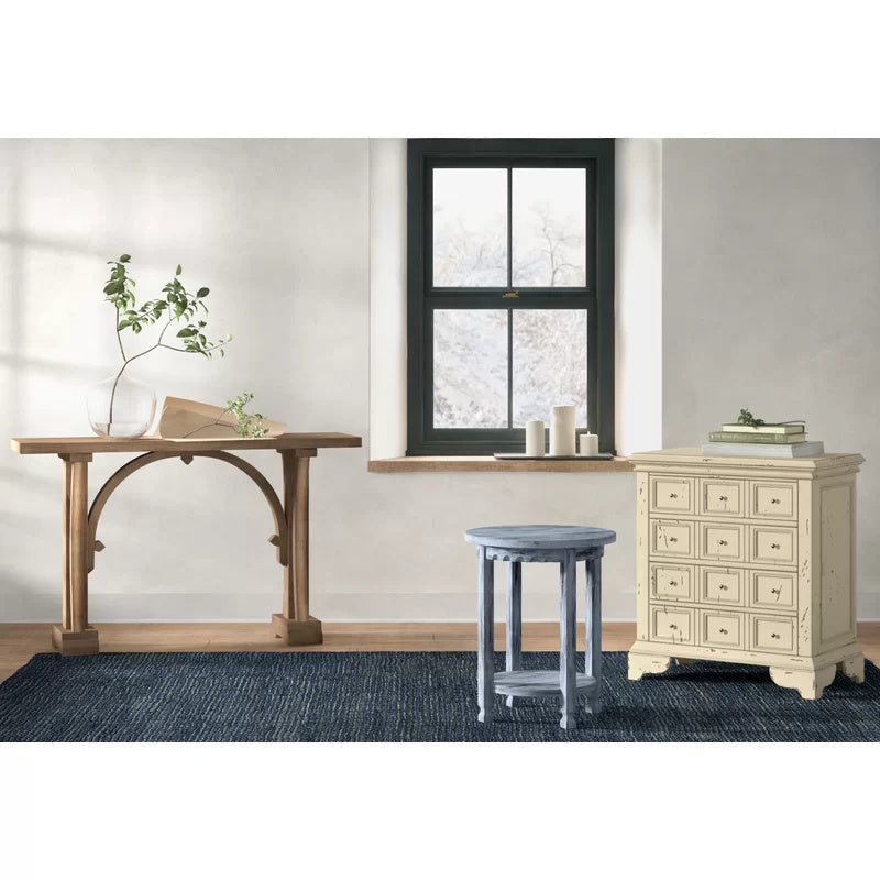 Console Table - 033