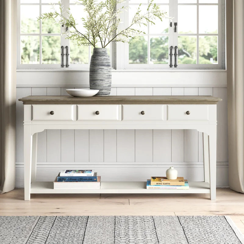 Console Table - 034