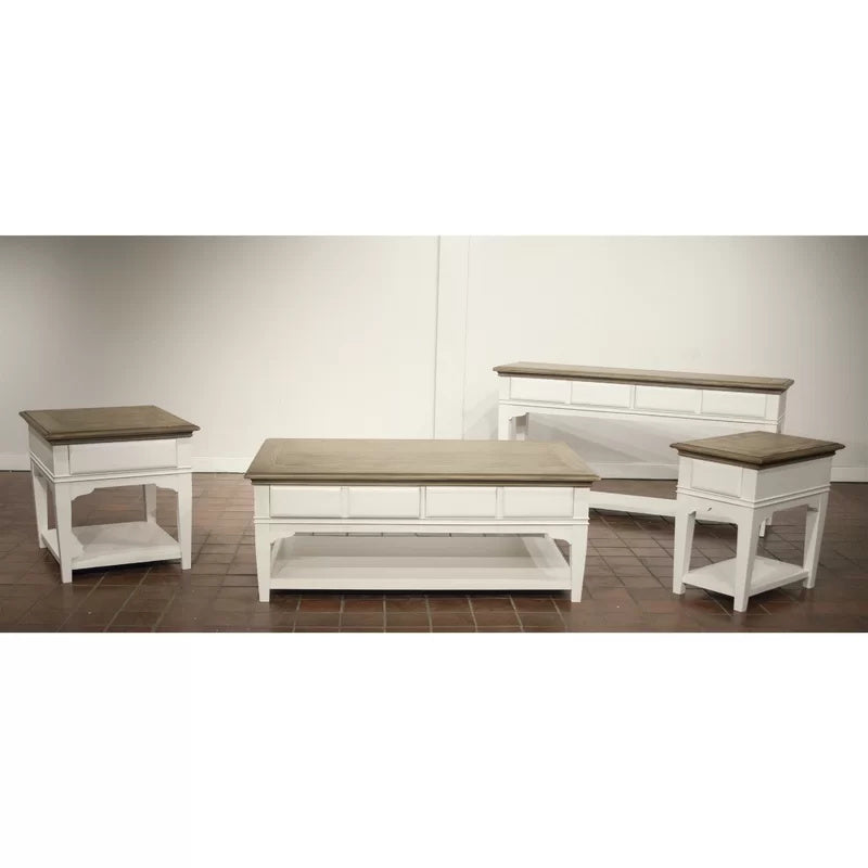 Console Table - 034