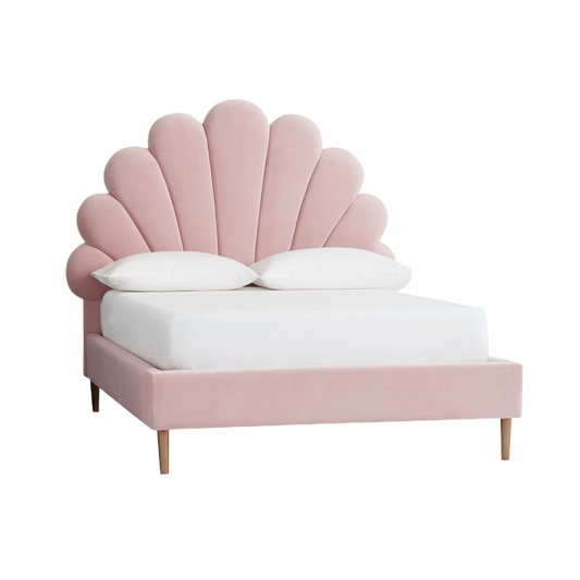 Upholstery Bed - 034