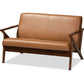 Loveseat Sofa - 034