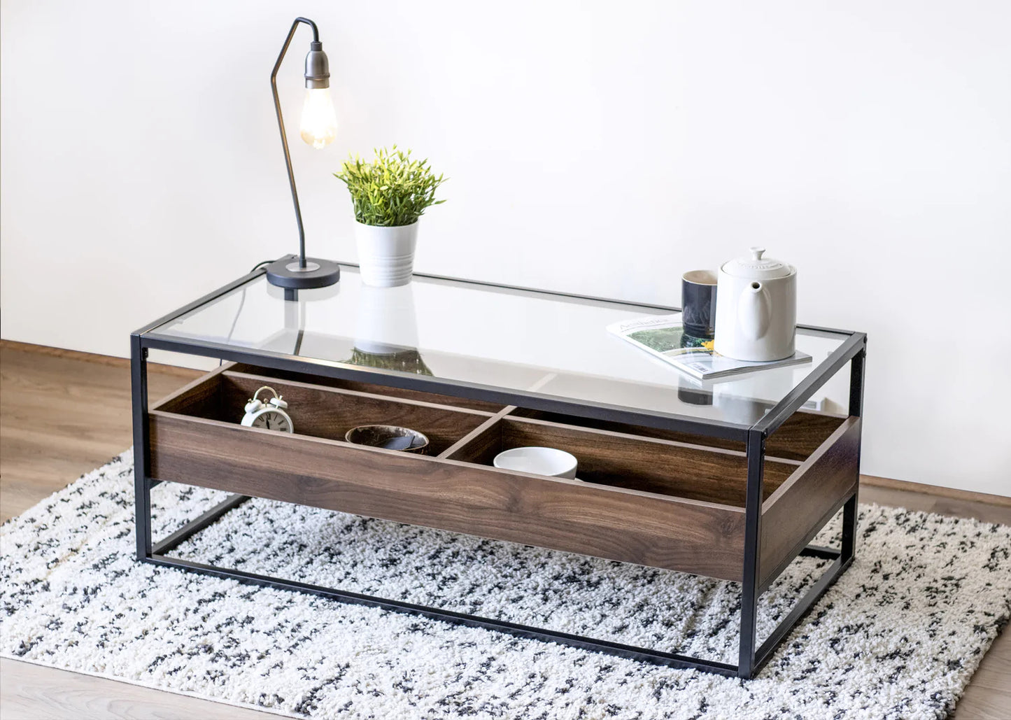 Coffee Table - 035