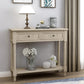 Console Table - 035