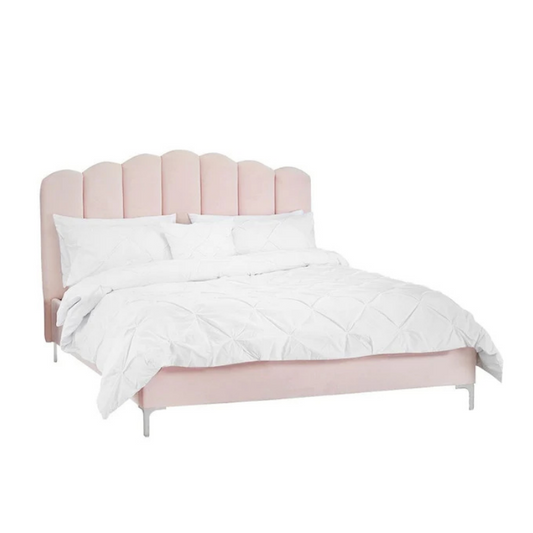 Upholstery Bed - 035