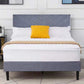 Upholstery Bed - 036