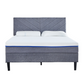 Upholstery Bed - 036