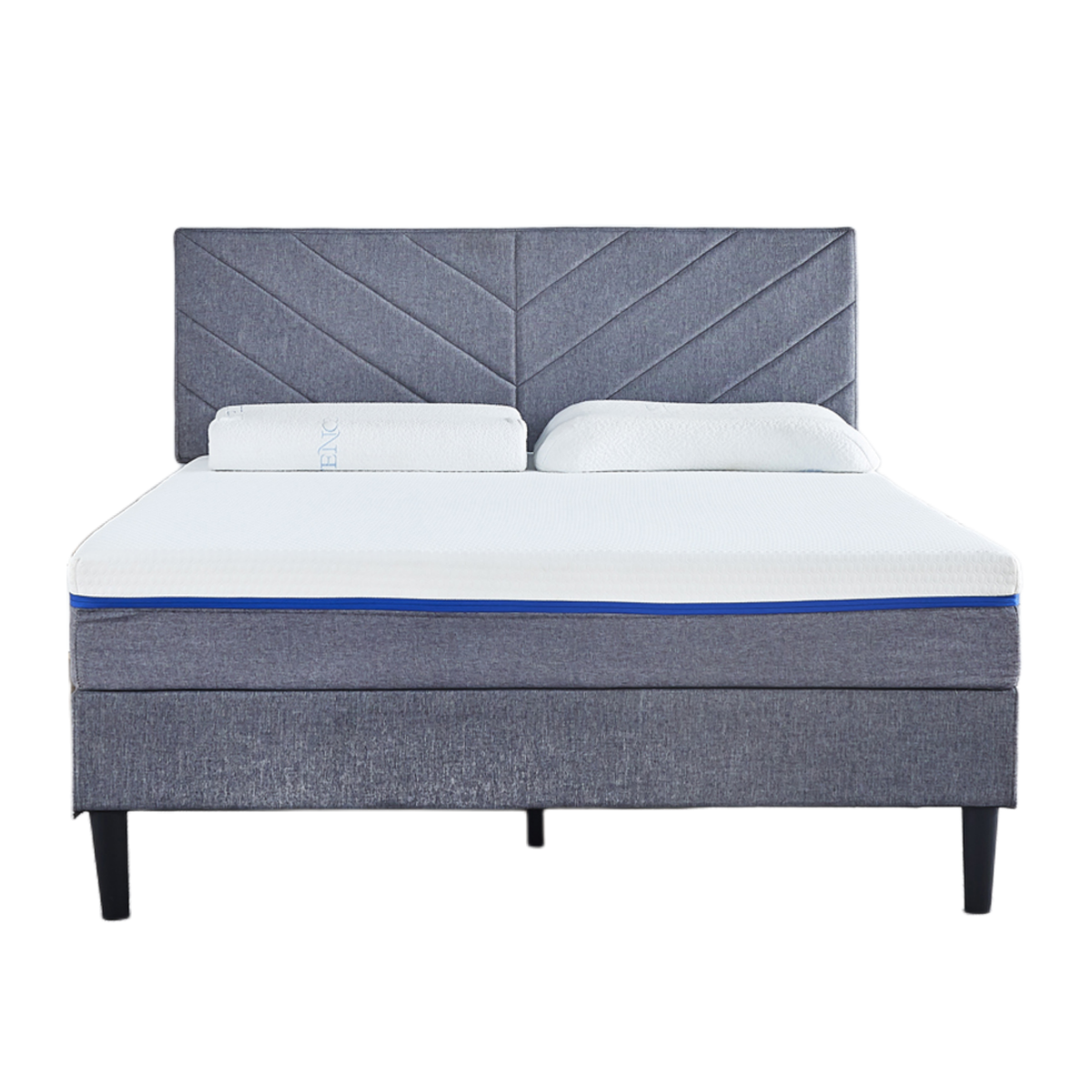 Upholstery Bed - 036