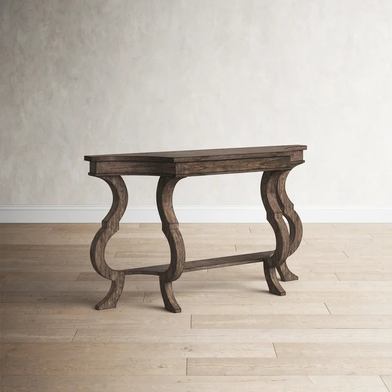 Console Table - 038