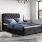 Upholstery Bed - 038