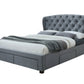 Upholstery Bed - 039