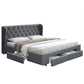 Upholstery Bed - 040
