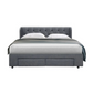 Upholstery Bed - 040