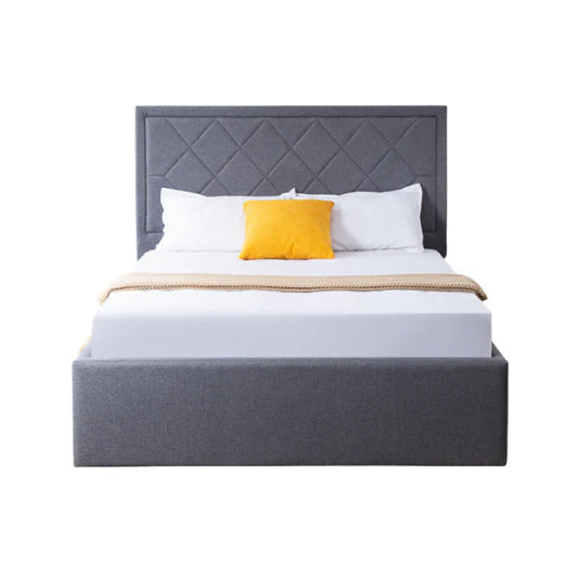 Upholstery Bed - 041