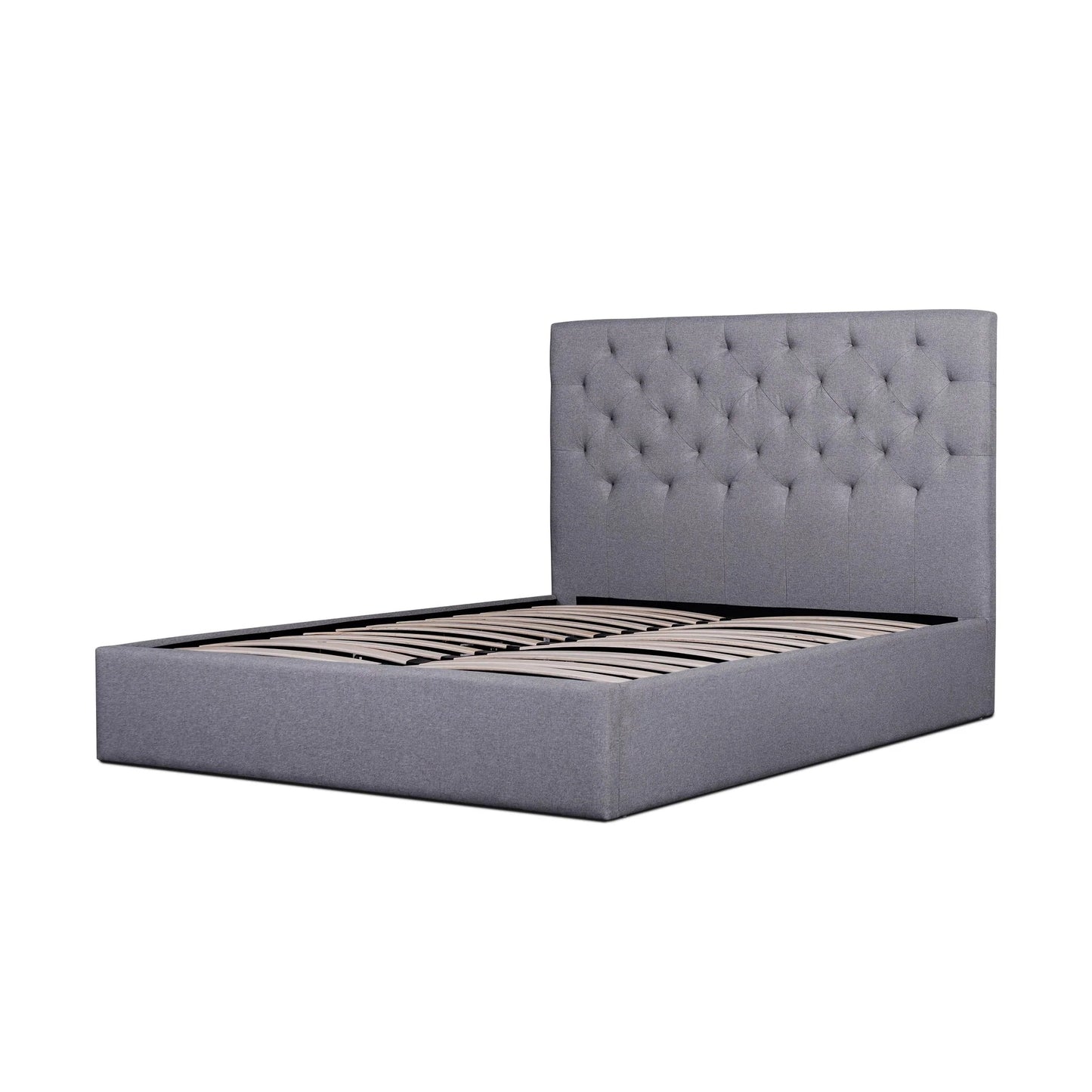 Upholstery Bed - 042