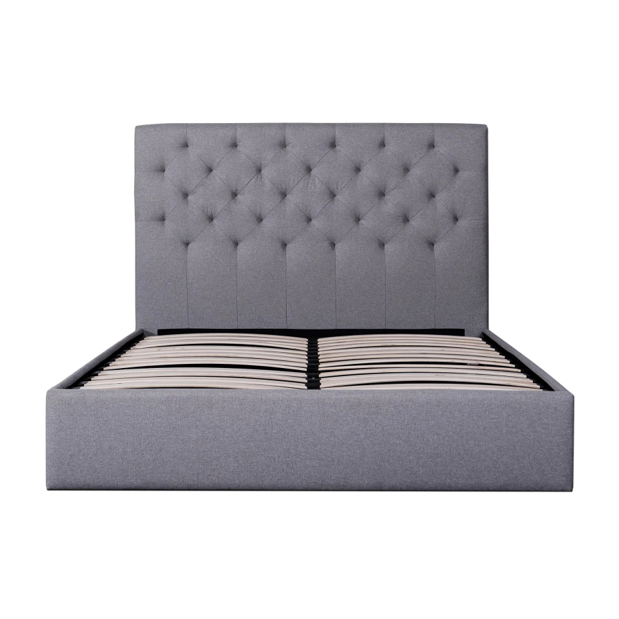 Upholstery Bed - 042