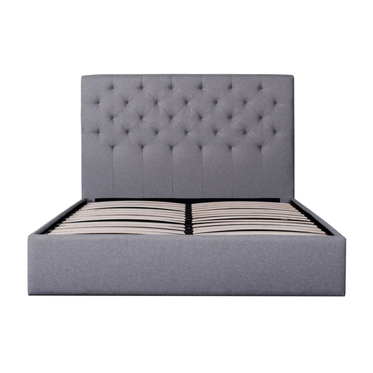 Upholstery Bed - 042