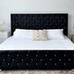 Upholstery Bed - 043