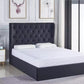 Upholstery Bed - 044