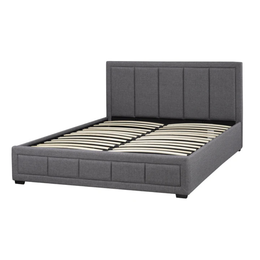 Upholstery Bed - 045